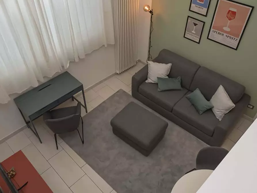 Immagine 13 di Appartamento in affitto  in Via Arcivescovo Romilli17a a Milano