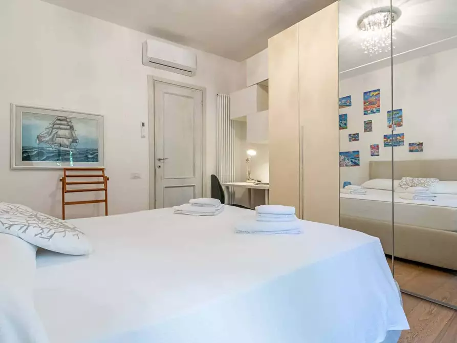 Immagine 6 di Appartamento in affitto  in Via Alfredo Catalani15 a Pisa