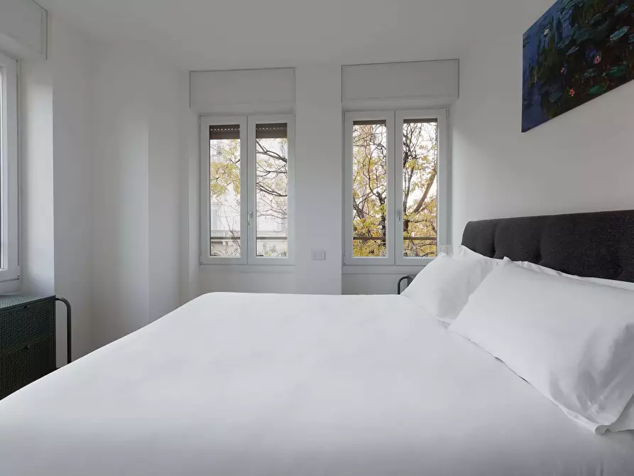 Immagine 9 di Appartamento in affitto  in Via Lodovico Mancini1 a Milano