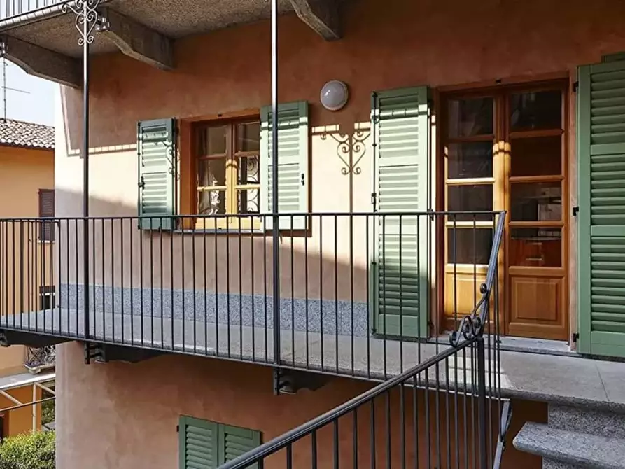 Immagine 18 di Appartamento in affitto  in Via Cinque Giornate a Como
