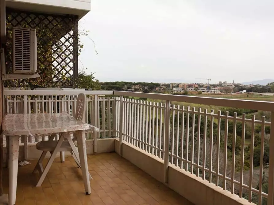 Immagine 17 di Appartamento in affitto  in Via degli Aldobrandeschi67 a Roma