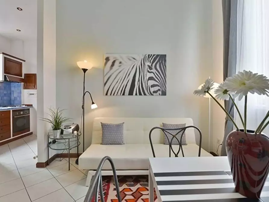 Immagine 1 di Appartamento in affitto  in Via Filippo Argelati47A a Milano