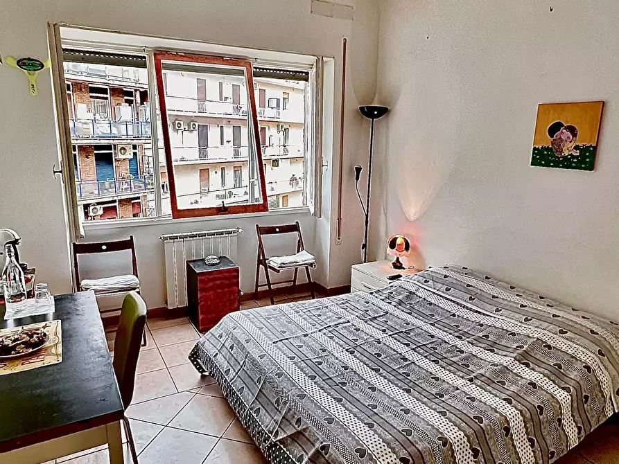 Immagine 3 di Camera in affitto  in Via Francesco Grimaldi34 a Roma