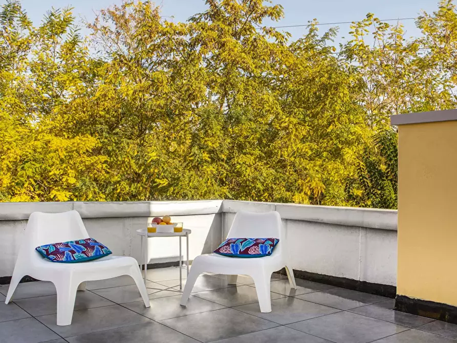 Immagine 22 di Appartamento in affitto  in Via Giuseppe Massarenti254 a Bologna