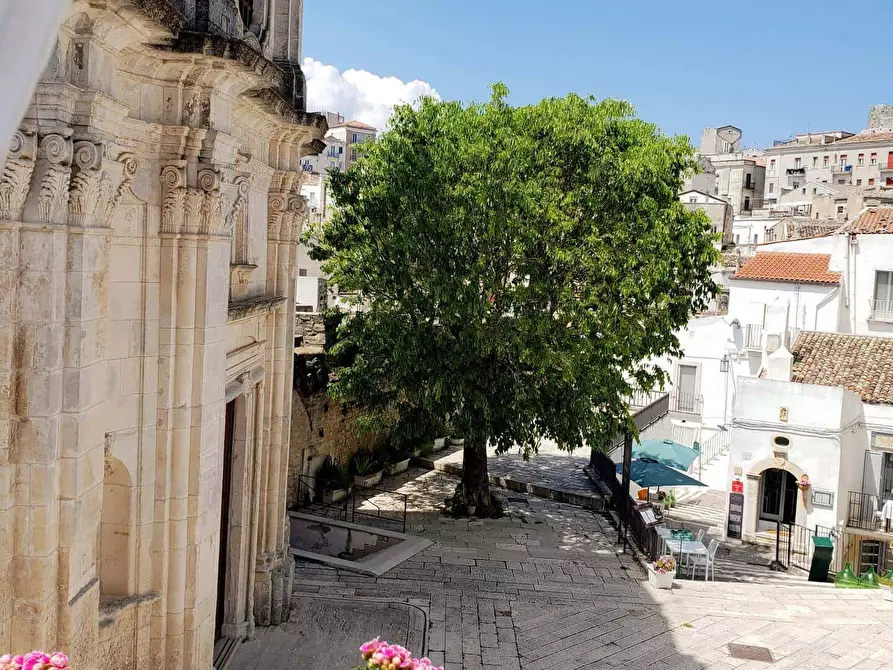 Immagine 29 di Appartamento in affitto  in Via Santa Chiara16 a Monte Sant'angelo