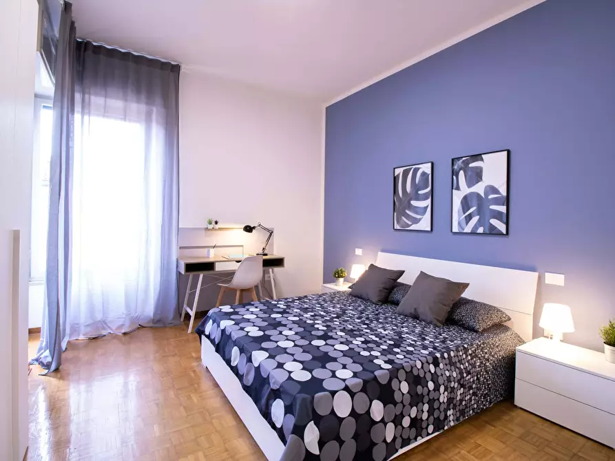 Immagine 1 di Camera in affitto  in Via Fiumicello a Verona