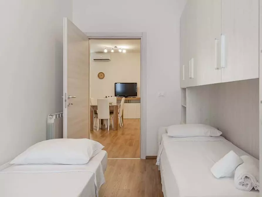 Immagine 5 di Appartamento in affitto  in Via San Lazzaro9 a Trieste