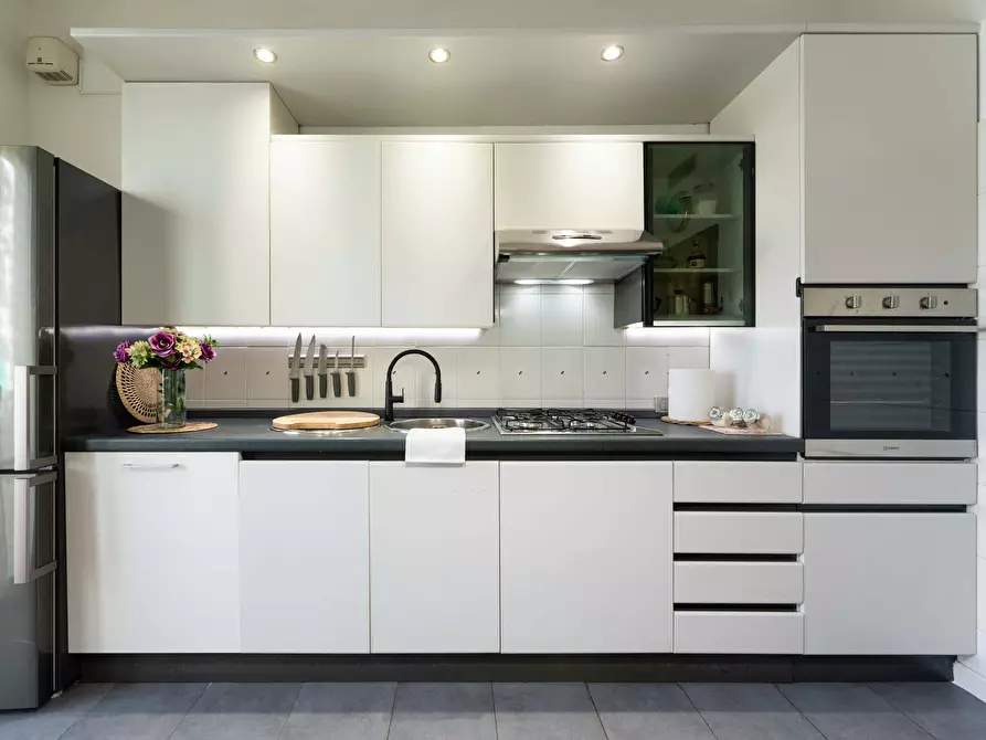 Immagine 3 di Appartamento in affitto  in Via Aligi Barducci a Firenze