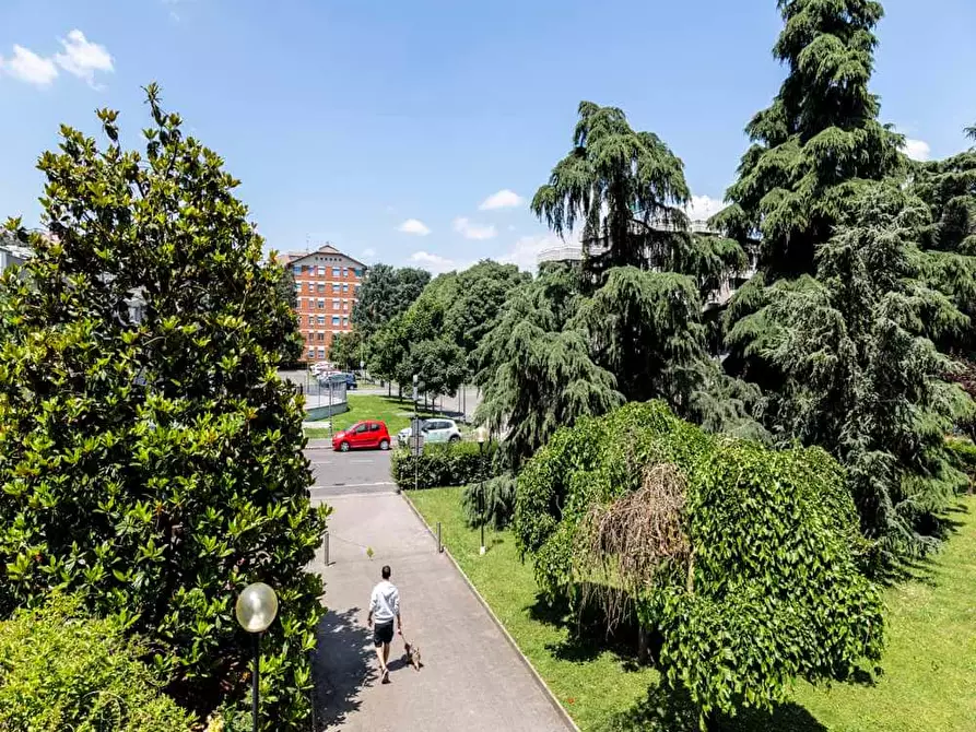 Immagine 17 di Camera in affitto  in Via Dalmazia6 a Milano