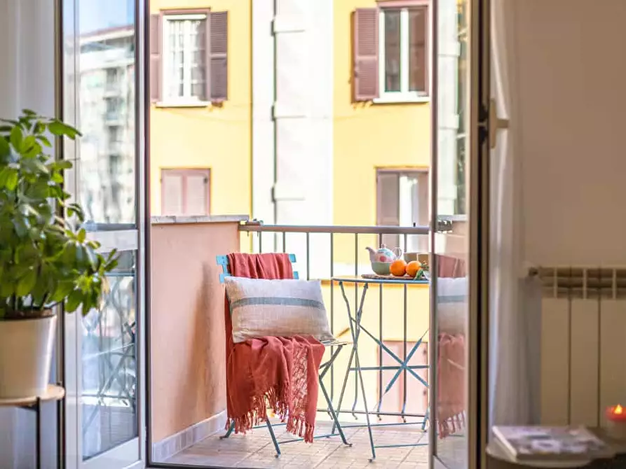 Immagine 32 di Appartamento in affitto  in Via di Casal Bertone147 a Roma