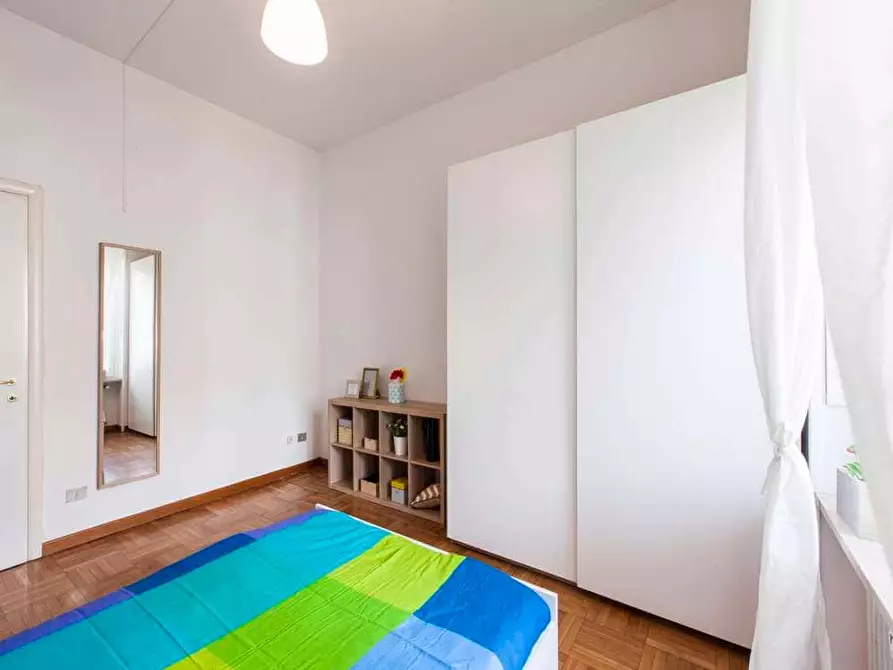 Immagine 5 di Camera in affitto  in Viale Emilio Caldara9 a Milano