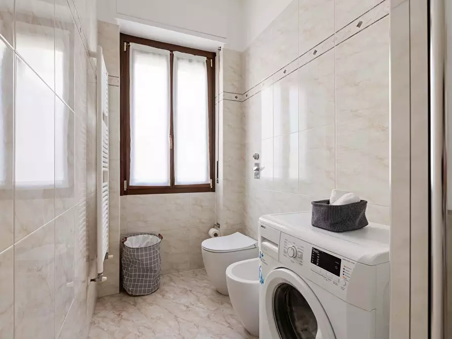 Immagine 17 di Appartamento in affitto  in Via Magolfa12 a Milano