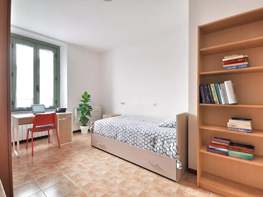 Immagine 15 di Appartamento in affitto  in Via Carlo Bazzi9 a Milano