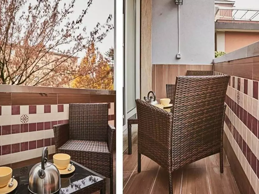 Immagine 24 di Appartamento in affitto  in Via Giovanni Pezzotti19 a Milano