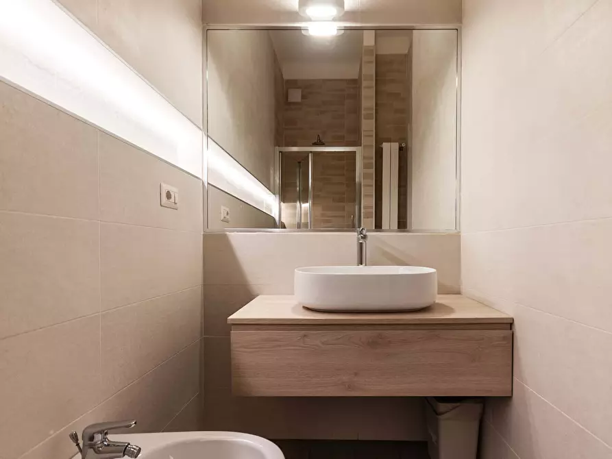 Immagine 16 di Appartamento in affitto  in Via Padova228 a Milano