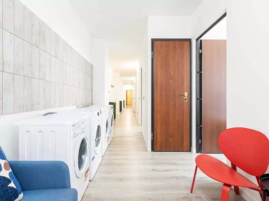 Immagine 73 di Camera in affitto  in Viale Col di Lana6 a Milano