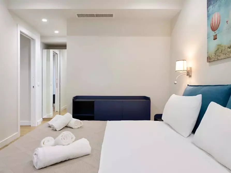 Immagine 11 di Appartamento in affitto  in Via Giulia di Gallese4 a Roma