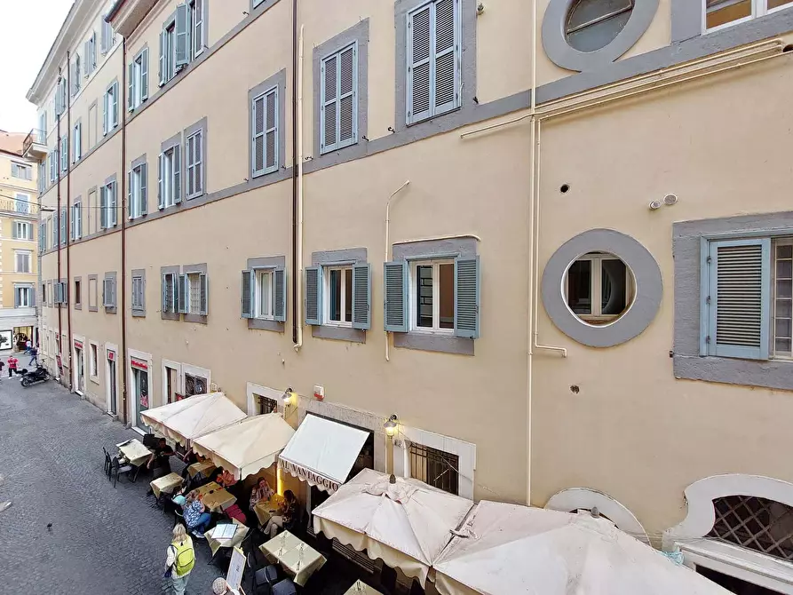 Immagine 4 di Appartamento in affitto  in Via del Vantaggio24 a Roma
