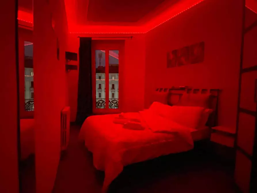 Immagine 7 di Appartamento in affitto  in Via degli Imbriani28 a Milano
