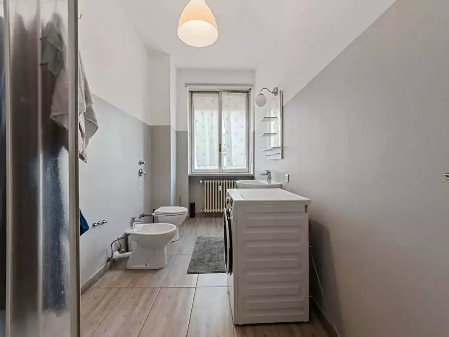 Immagine 8 di Camera in affitto  in Corso di Porta Romana116a a Milano