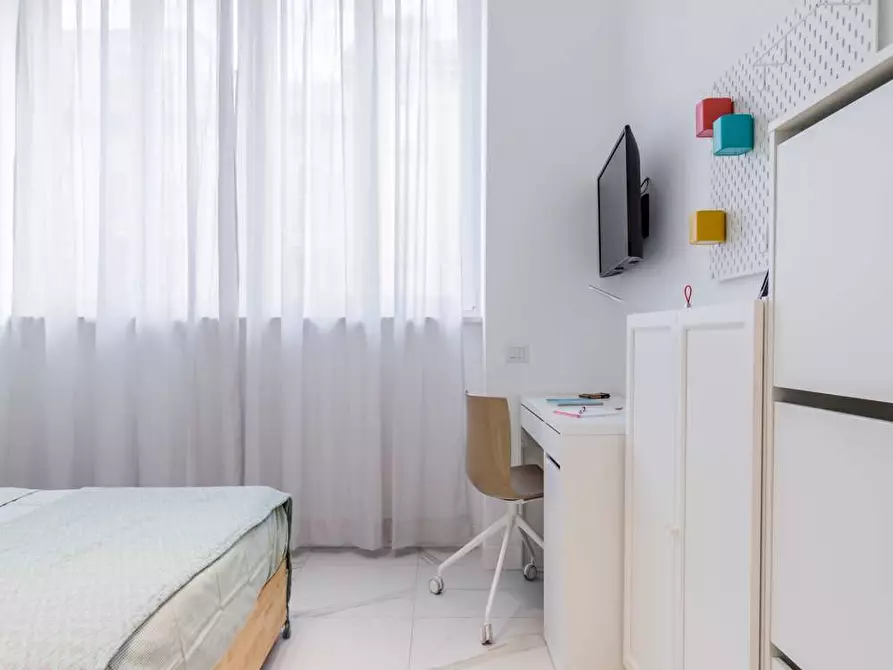 Immagine 3 di Camera in affitto  in Viale Bligny28 a Milano