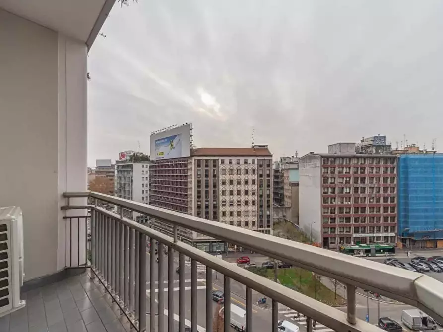 Immagine 8 di Appartamento in affitto  in Piazzale Loreto a Milano