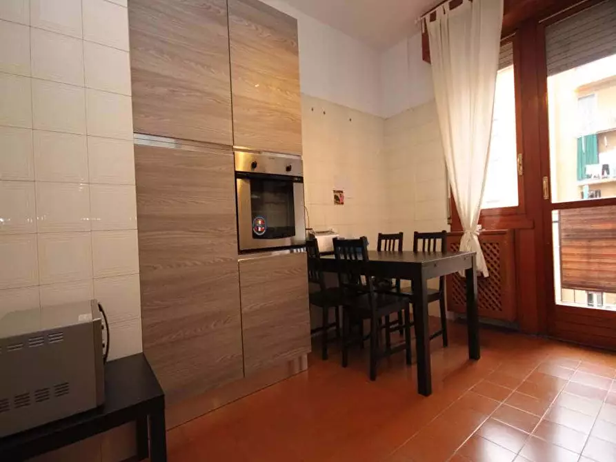 Immagine 20 di Camera in affitto  in Via Sebastiano Veniero38 a Milano