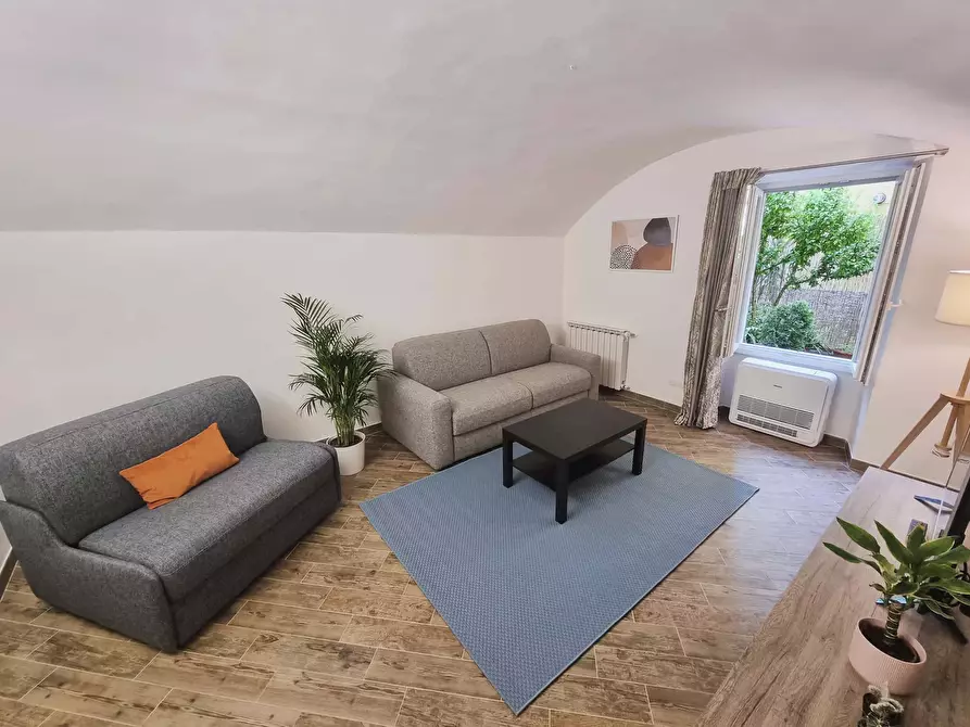 Immagine 2 di Appartamento in affitto  in Via Giovan Battista Niccolini6 a Firenze
