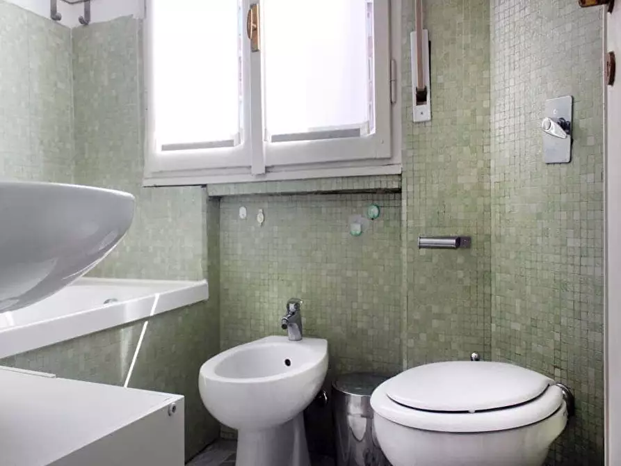 Immagine 22 di Camera in affitto  in Via Salvatore Barzilai5 a Milano