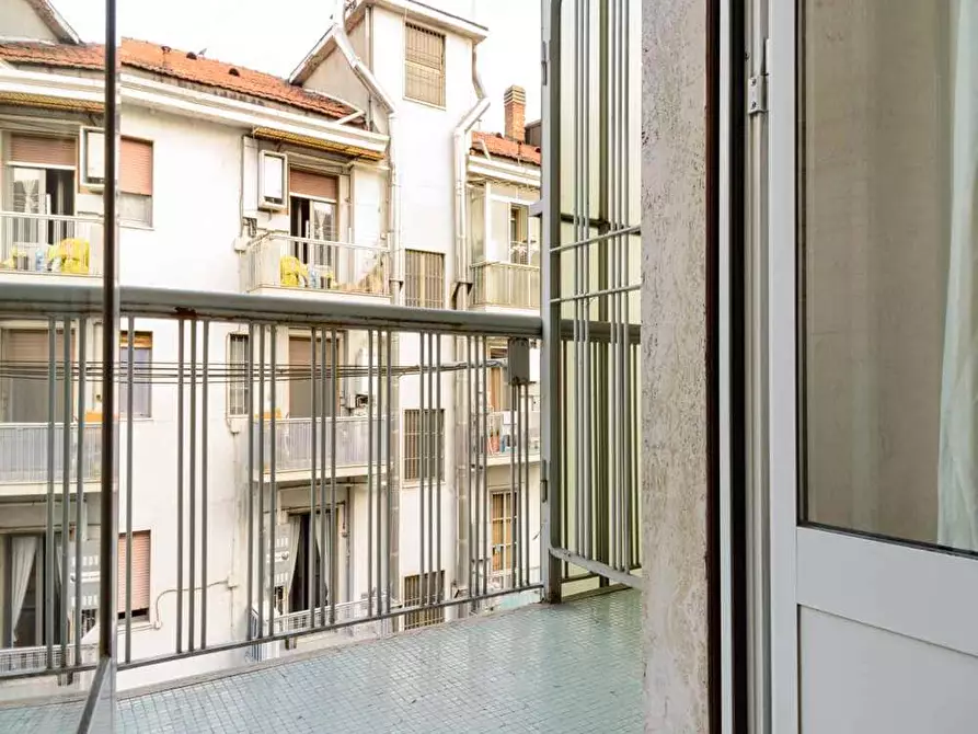 Immagine 17 di Camera in affitto  in Viale Emilio Caldara24a a Milano