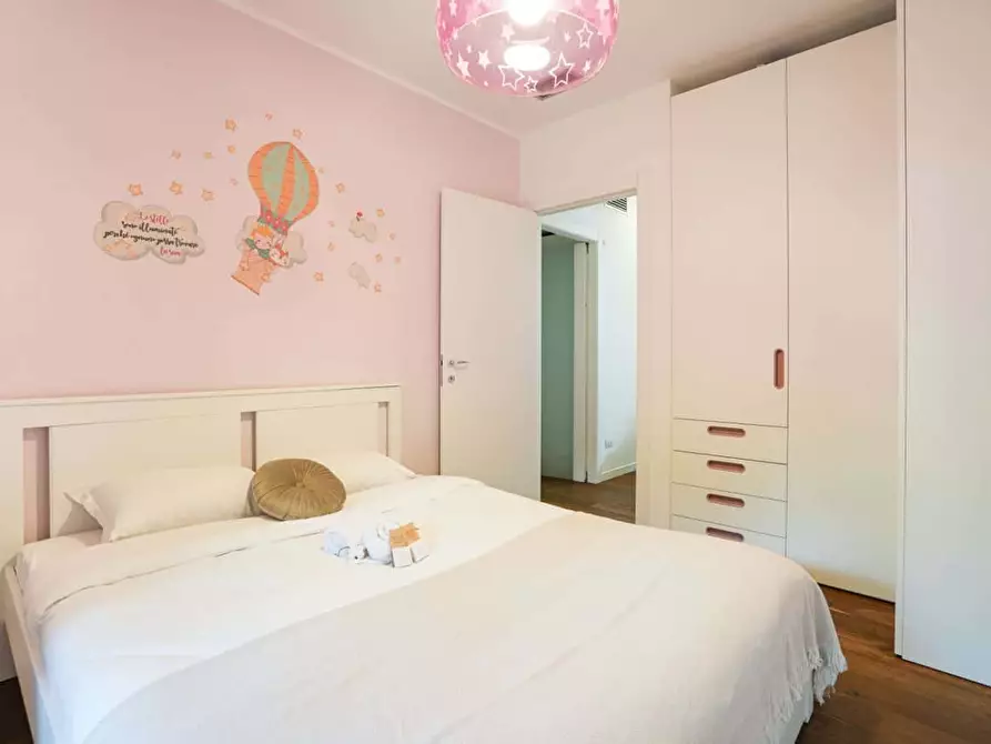 Immagine 13 di Appartamento in affitto  in Via Bernardino Verro107 a Milano