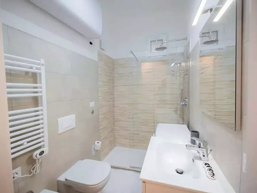 Immagine 5 di Appartamento in affitto  in Via Alessandro Tadino2 a Milano