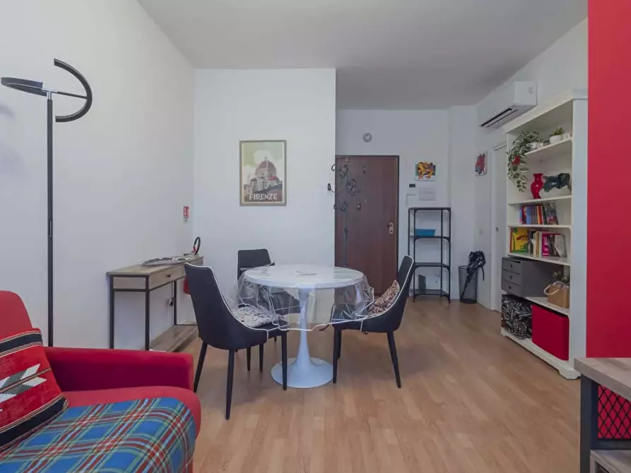 Immagine 1 di Appartamento in affitto  in Via Giovanni Scheiwiller5 a Milano