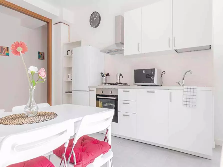 Immagine 19 di Camera in affitto  in Via Pisanello8 a Milano