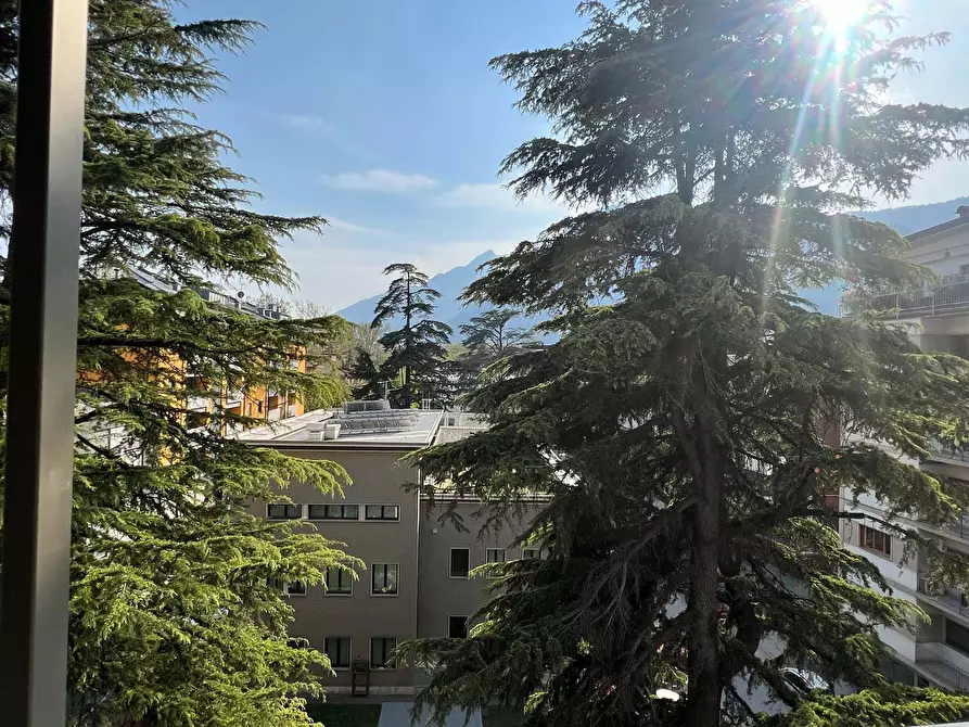 Immagine 13 di Appartamento in affitto  in Via Francesco Petrarca1 a Trento