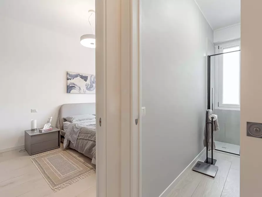 Immagine 17 di Appartamento in affitto  in Via Marcantonio Colonna41 a Milano