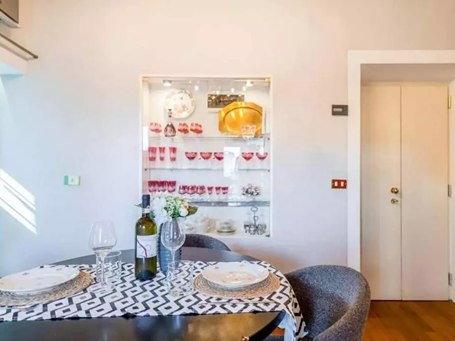 Immagine 13 di Appartamento in affitto  in Corso di Porta Ticinese6 a Milano