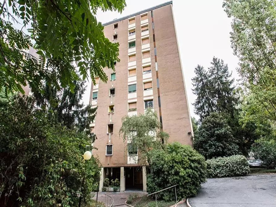 Immagine 61 di Camera in affitto  in Via Leone Tolstoi64 a Milano