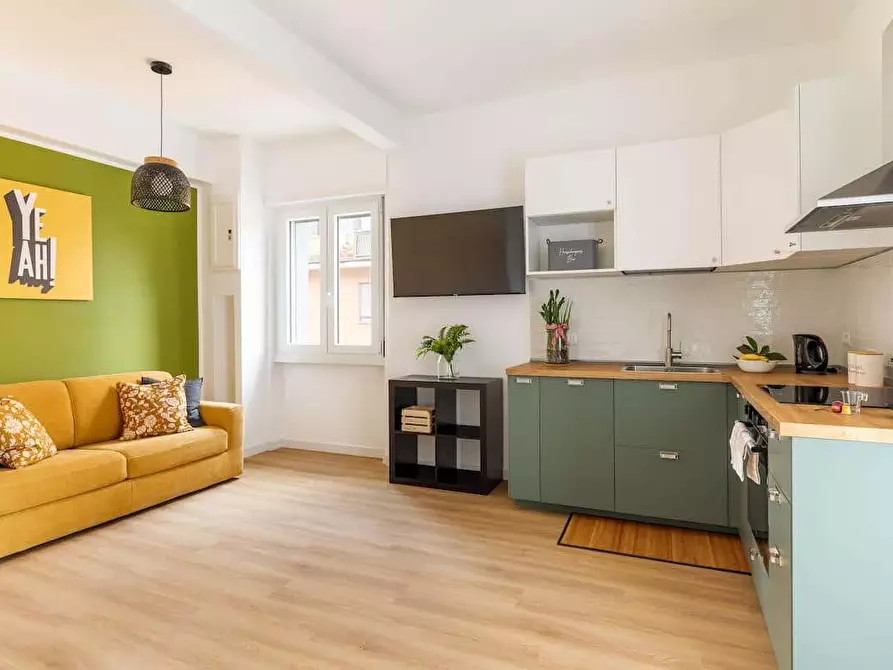 Immagine 1 di Appartamento in affitto  in Circonvallazione Nomentana484 a Roma