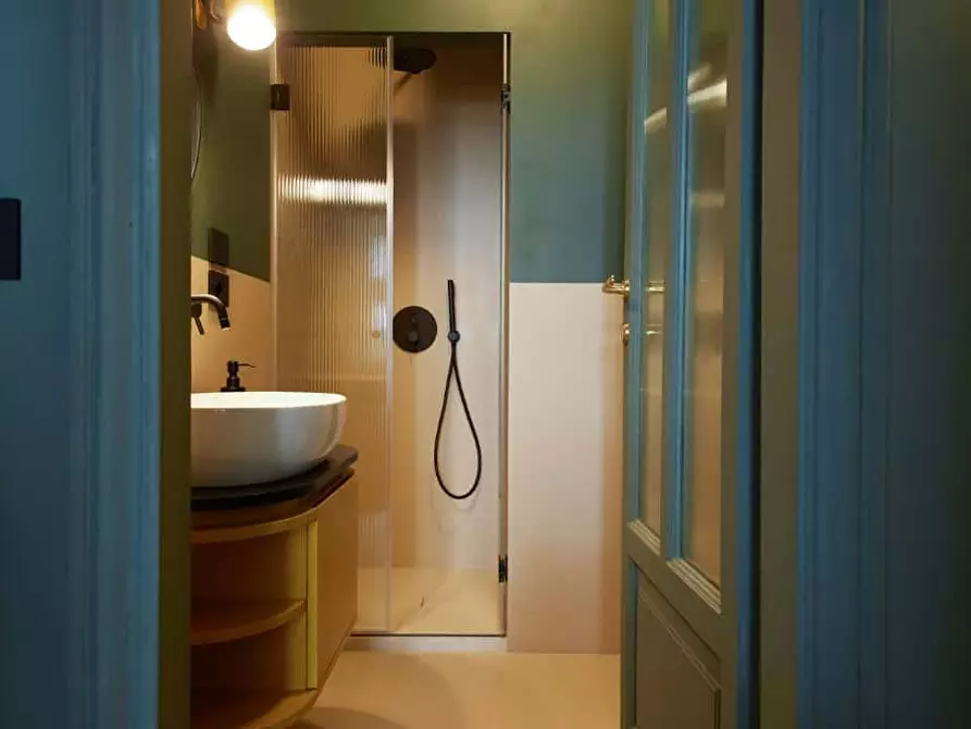 Immagine 16 di Appartamento in affitto  in Via Andrea Maria Ampère49 a Milano