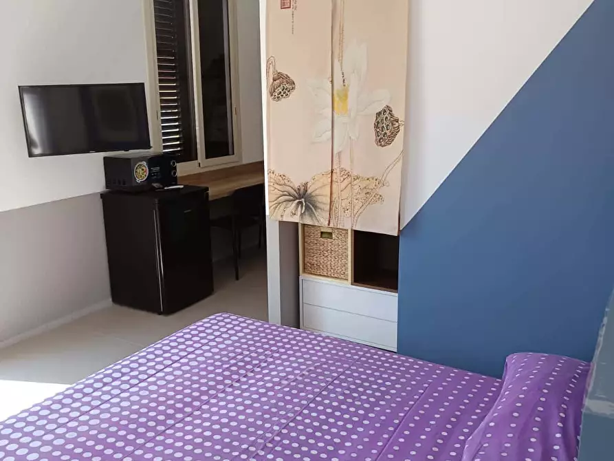 Immagine 3 di Appartamento in affitto  in Via V. Fiorelli11 a Bagheria