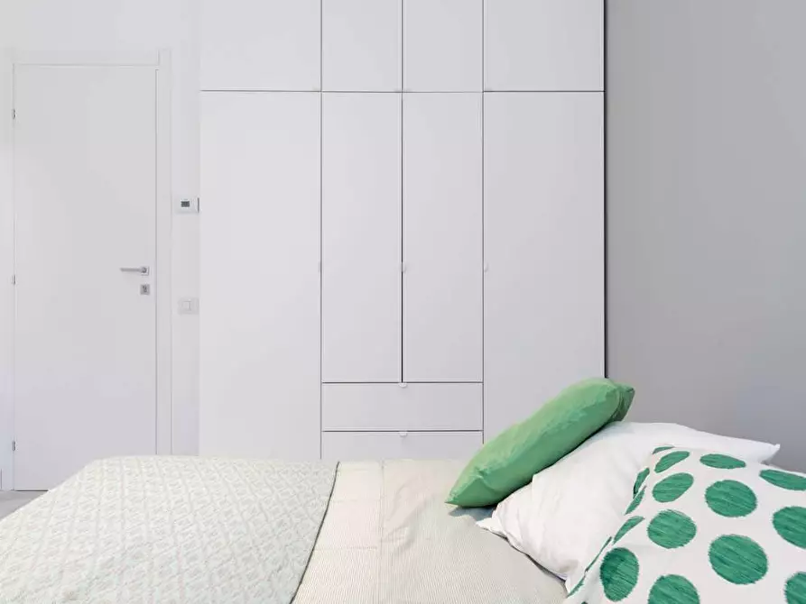 Immagine 11 di Camera in affitto  in Viale Bligny28 a Milano