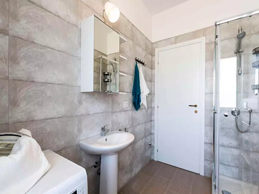 Immagine 29 di Camera in affitto  in Via Eugenio Pellini4 a Milano