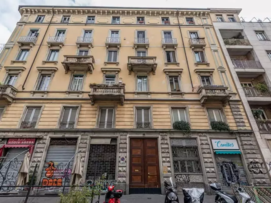 Immagine 24 di Appartamento in affitto  in Via Lecco10 a Milano