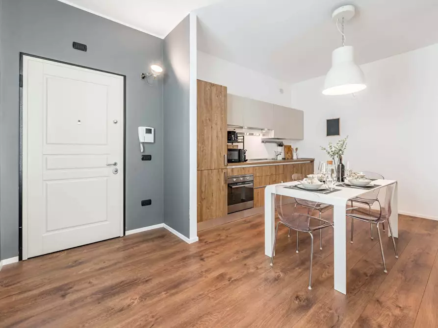 Immagine 4 di Appartamento in affitto  in Via Castelmaraldo15 a Modena