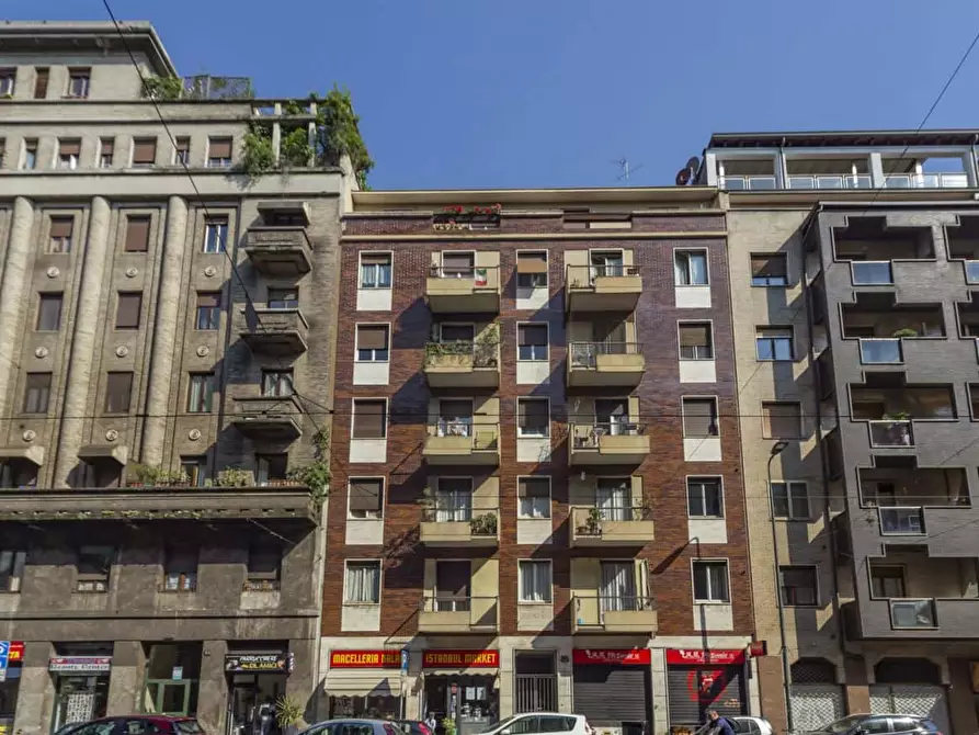 Immagine 25 di Appartamento in affitto  in Via Ponte Seveso42 a Milano