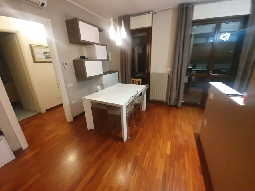 Immagine 7 di Appartamento in affitto  in Via Olgettina5 a Milano