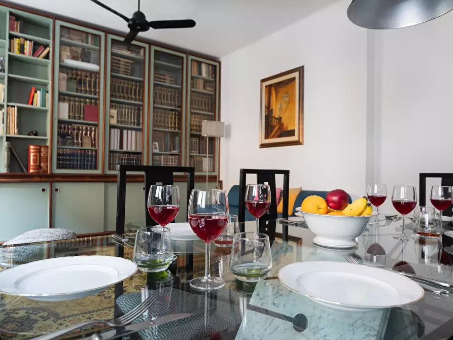 Immagine 20 di Appartamento in affitto  in Via del Borgo di San Pietro74 a Bologna