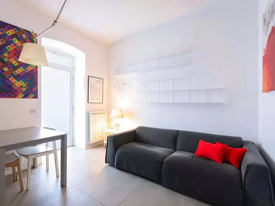 Immagine 1 di Appartamento in affitto  in Via Luigi Porro Lambertenghi3 a Milano