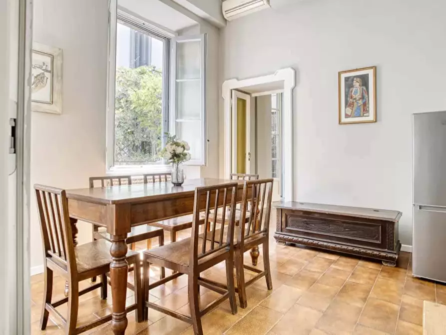 Immagine 3 di Appartamento in affitto  in Viale Monte Nero a Milano